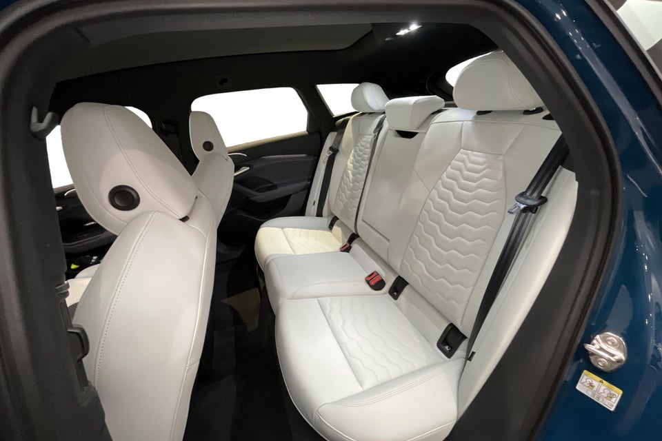 Audi A6 e-tron Progress plus performance Avant 5d