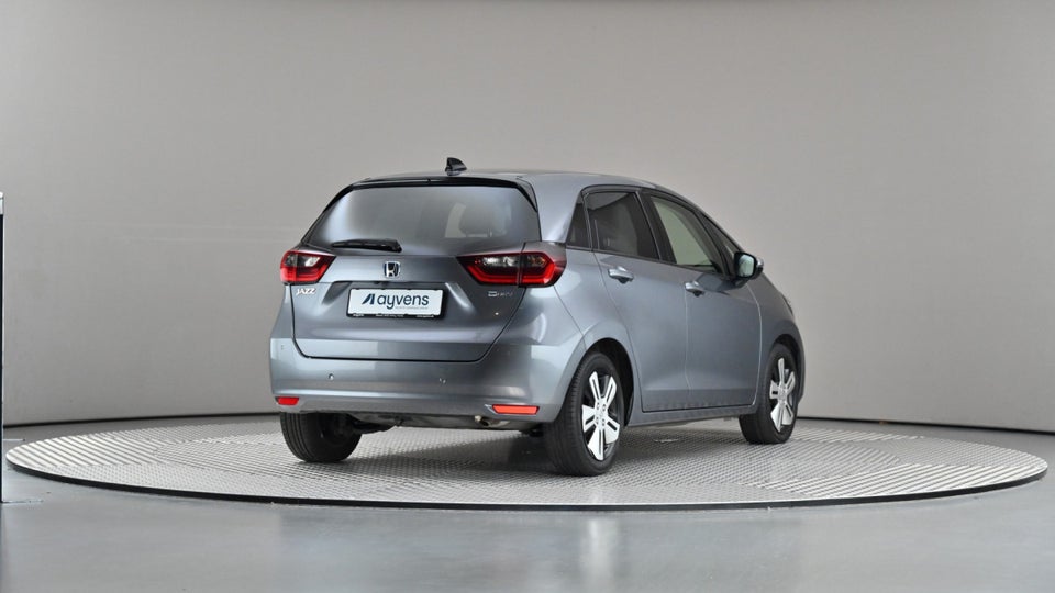 Honda Jazz 1,5 i-MMD Executive eCVT 5d