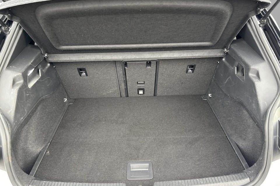 VW ID.3 58 1ST Pro Performance Max 5d