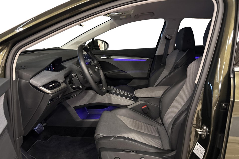 Skoda Enyaq 85 iV Premium 5d