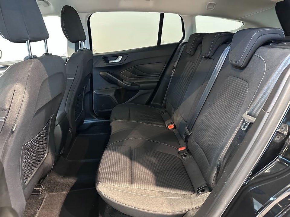 Ford Focus 1,0 EcoBoost Titanium stc. 5d