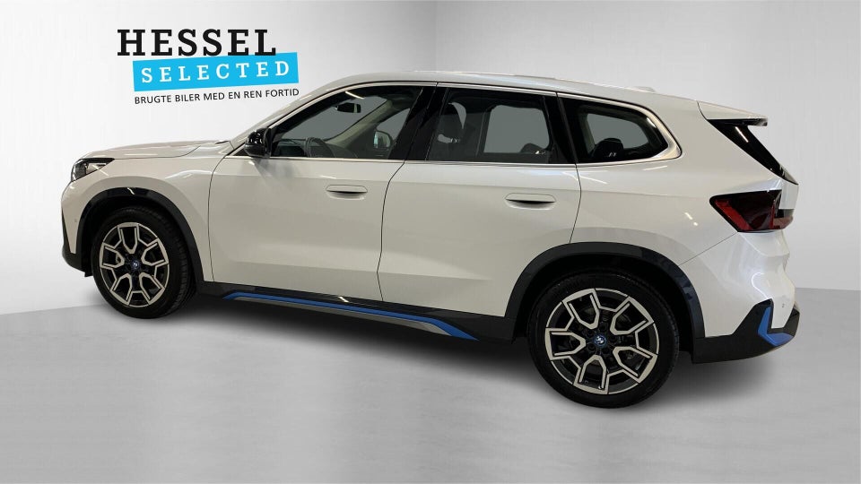BMW iX1 xDrive30 X-Line 5d