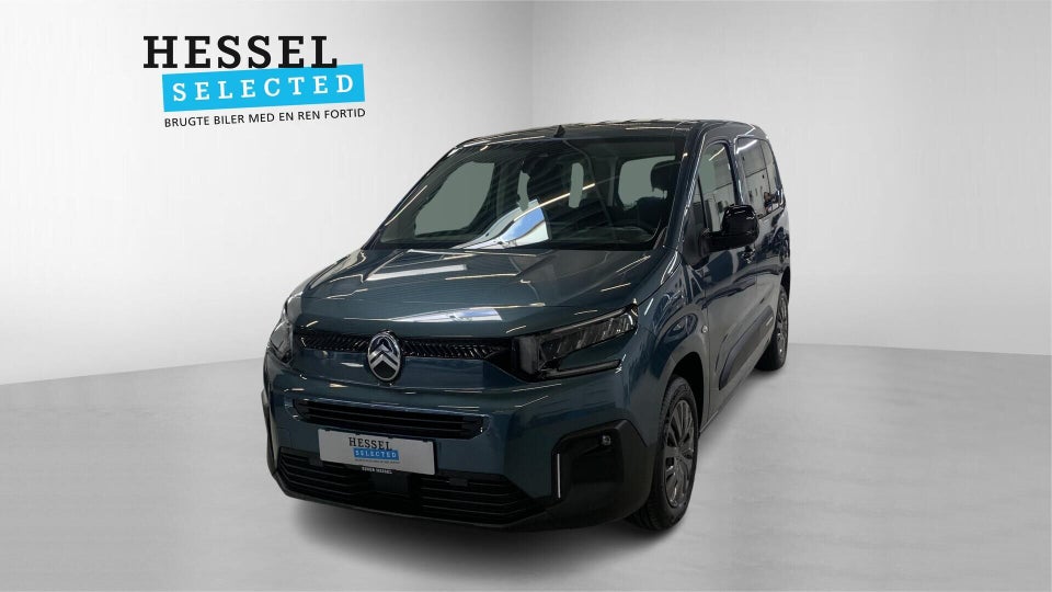 Citroën ë-Berlingo 52 Impress 5d