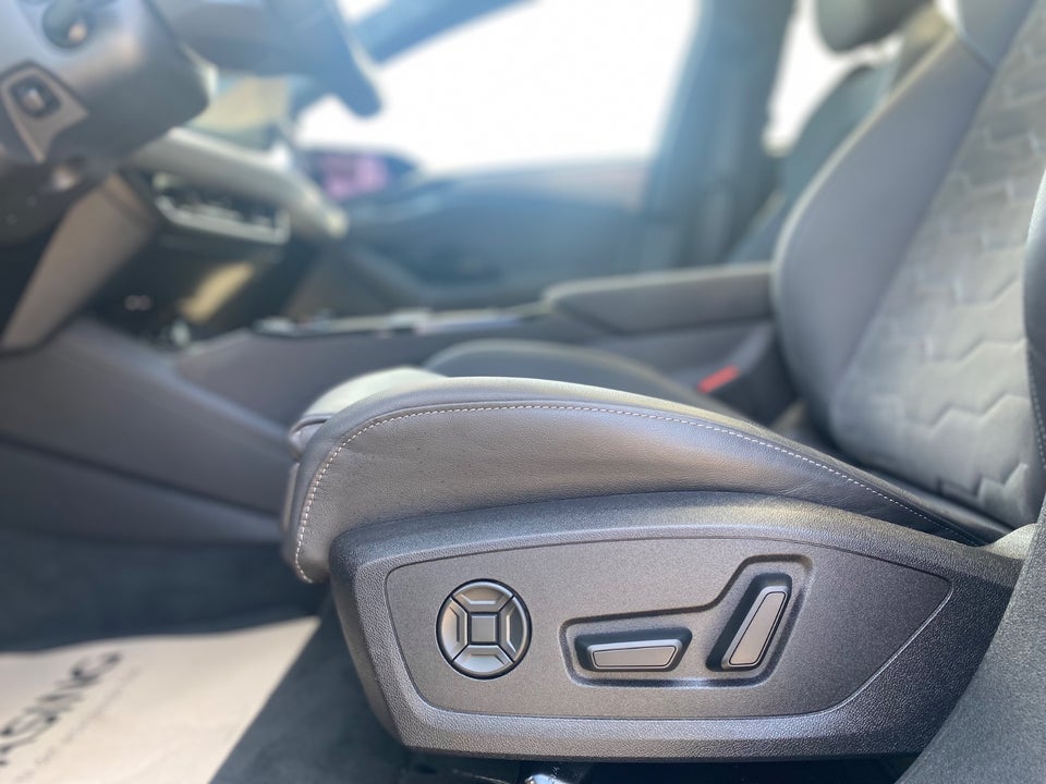 Audi A6 e-tron S-line Edition One performance Avant 5d