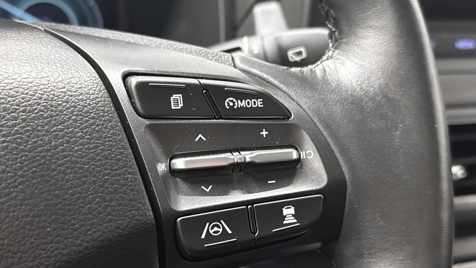 Hyundai Kona 39 EV Select 5d