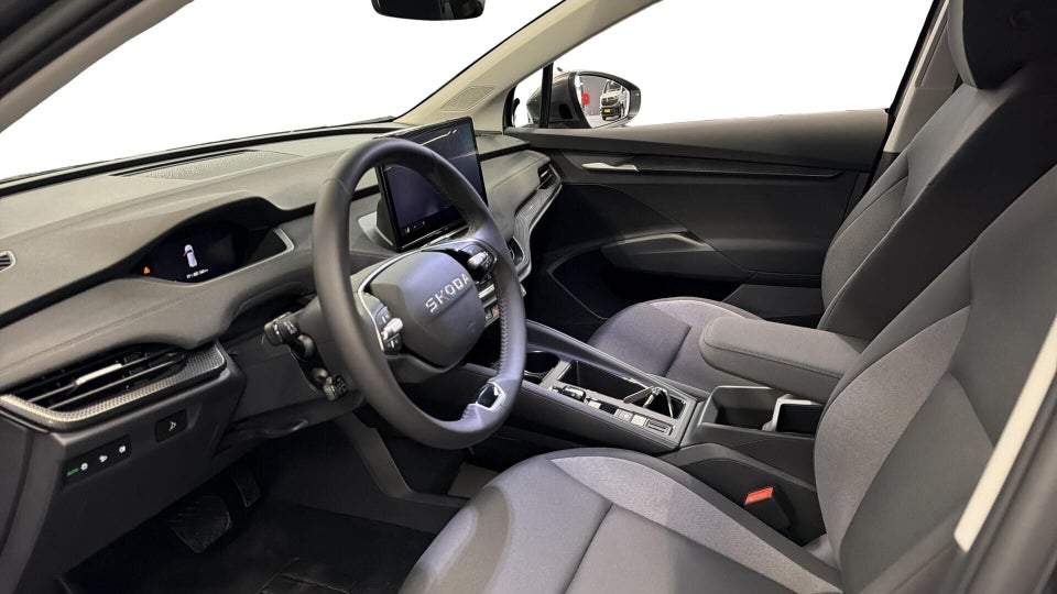 Skoda Elroq 60 iV Premium 5d