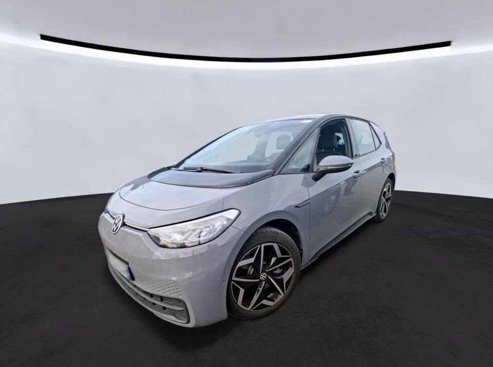 VW ID.3 77 Pro S 5d