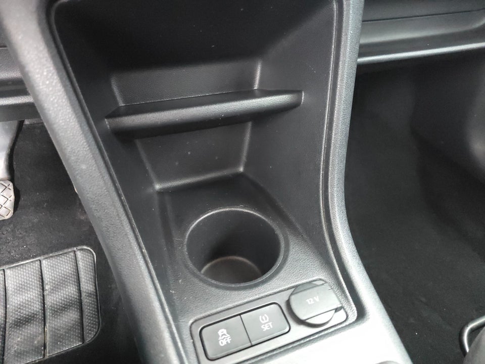 Skoda Citigo 1,0 MPi 60 Active 5d