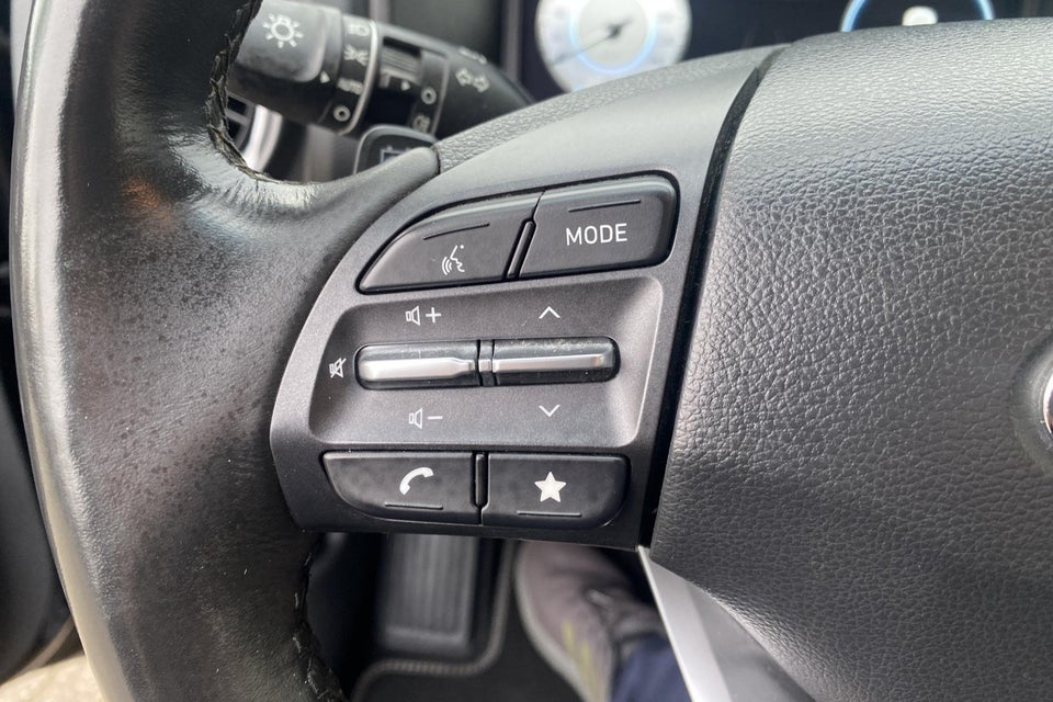 Hyundai Kona 39 EV Select 5d