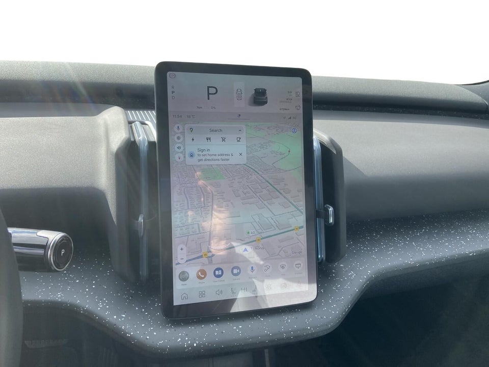 Volvo EX30 Extended Range Ultra 5d