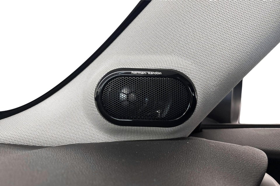 MINI Cooper SE Classic Trim 3d