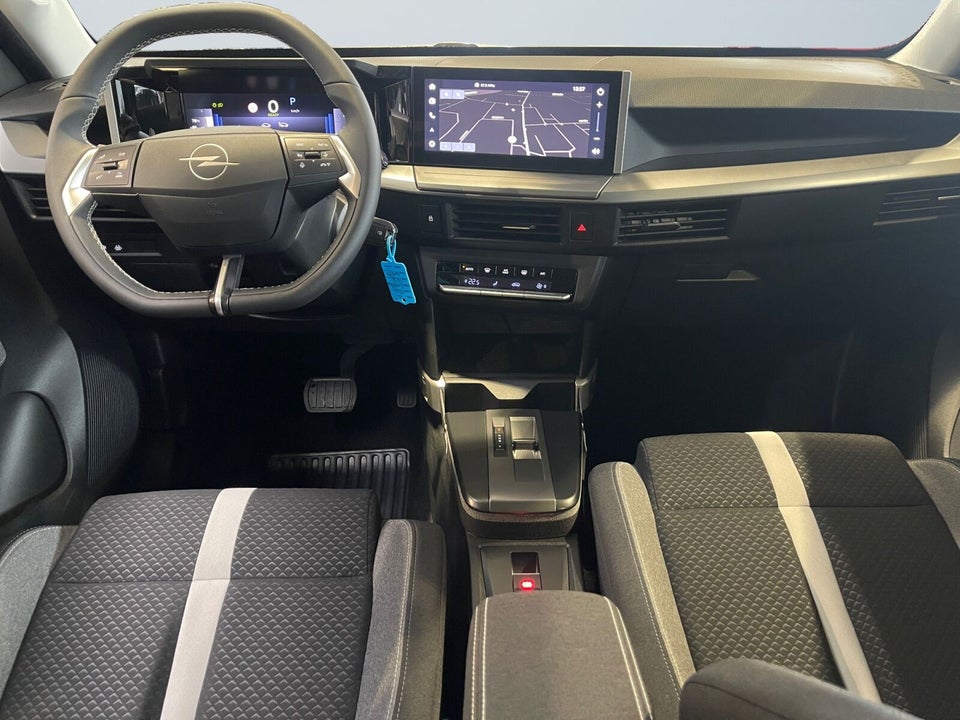 Opel Frontera 44 GS 5d