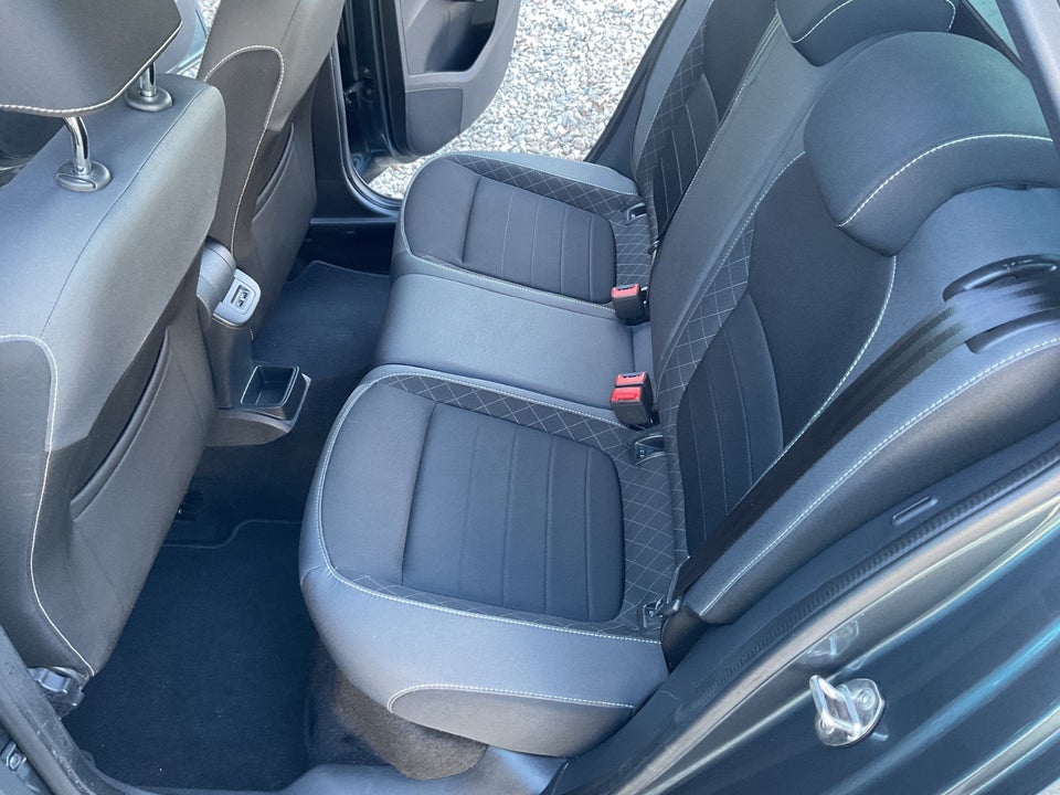 Skoda Fabia 1,0 TSi 95 Life Combi 5d