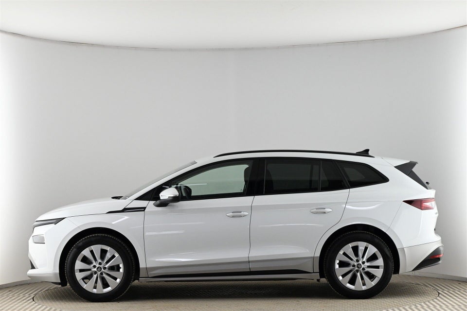 Skoda Enyaq 60 iV 5d