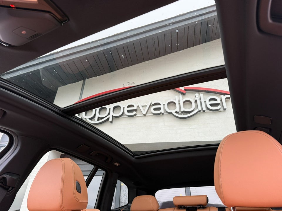 BMW iX3 Charged M-Sport 5d