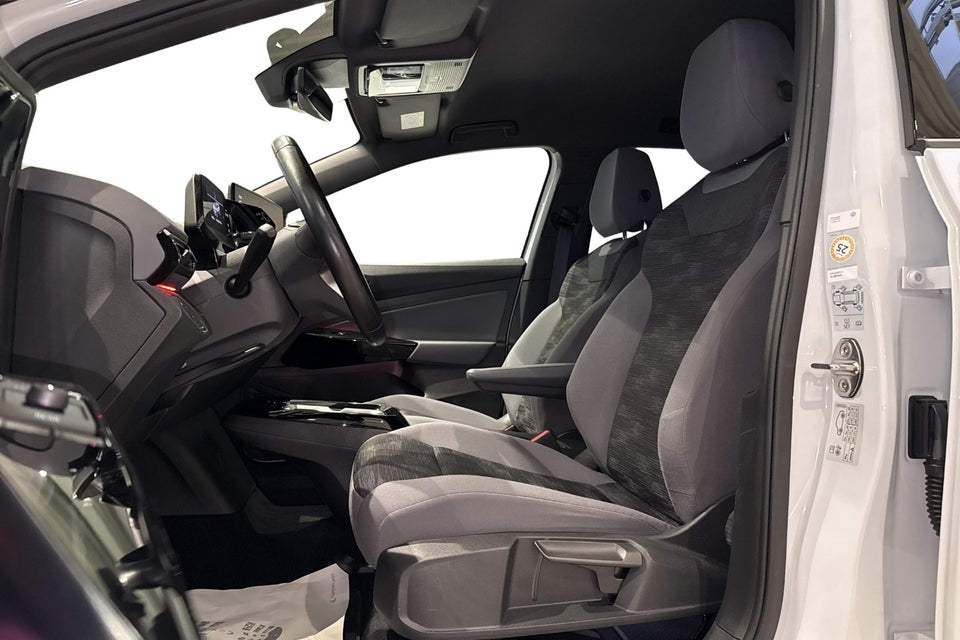 VW ID.4 77 Pro Performance 5d