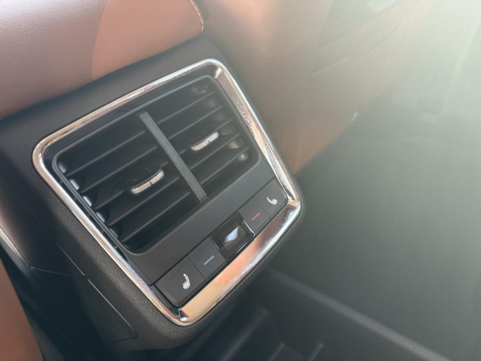 Skoda Enyaq 80x iV 5d