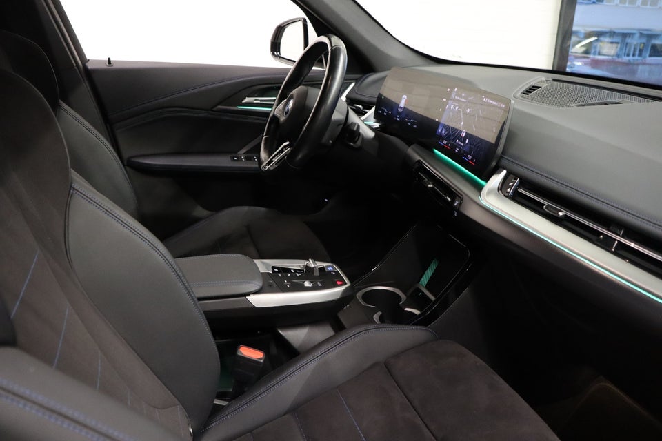 BMW iX1 xDrive30 M-Sport Premium 5d