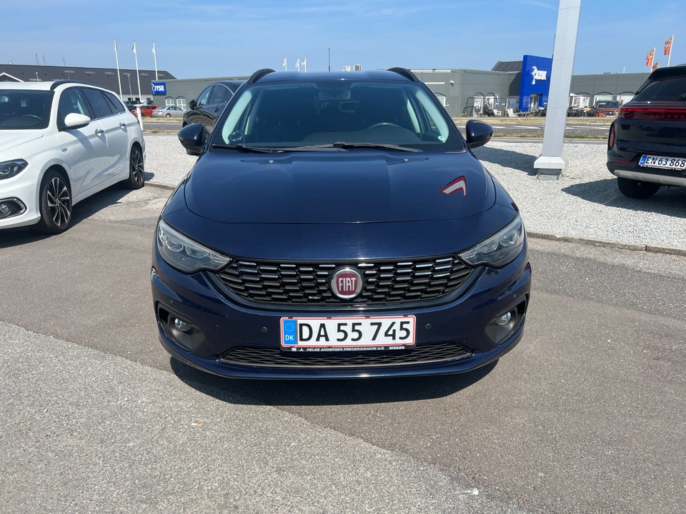 Fiat Tipo 1,4 T-Jet 120 Easy SW 5d