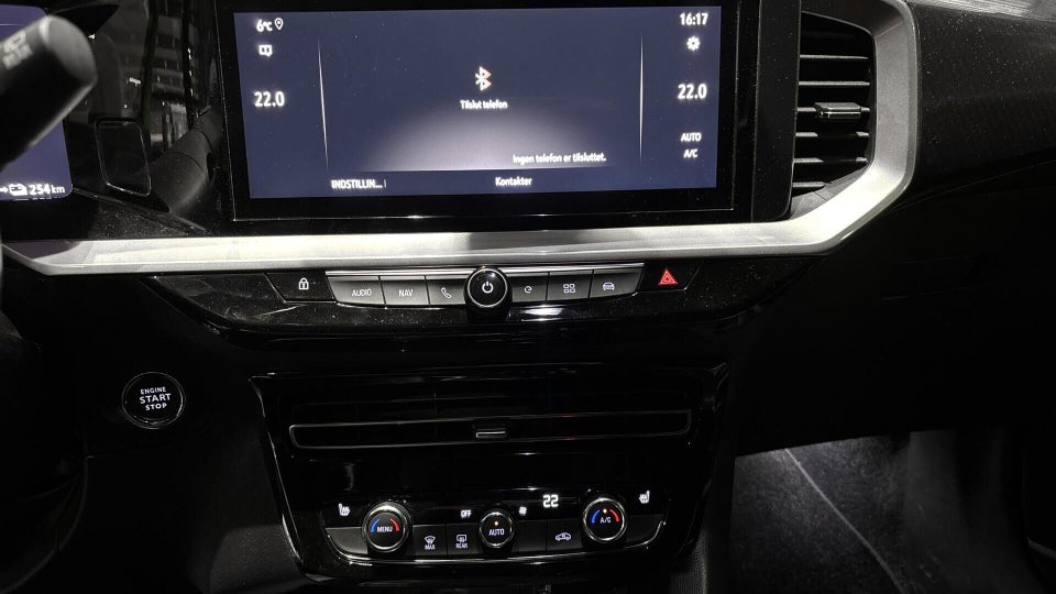 Opel Mokka-e 50 Ultimate 5d