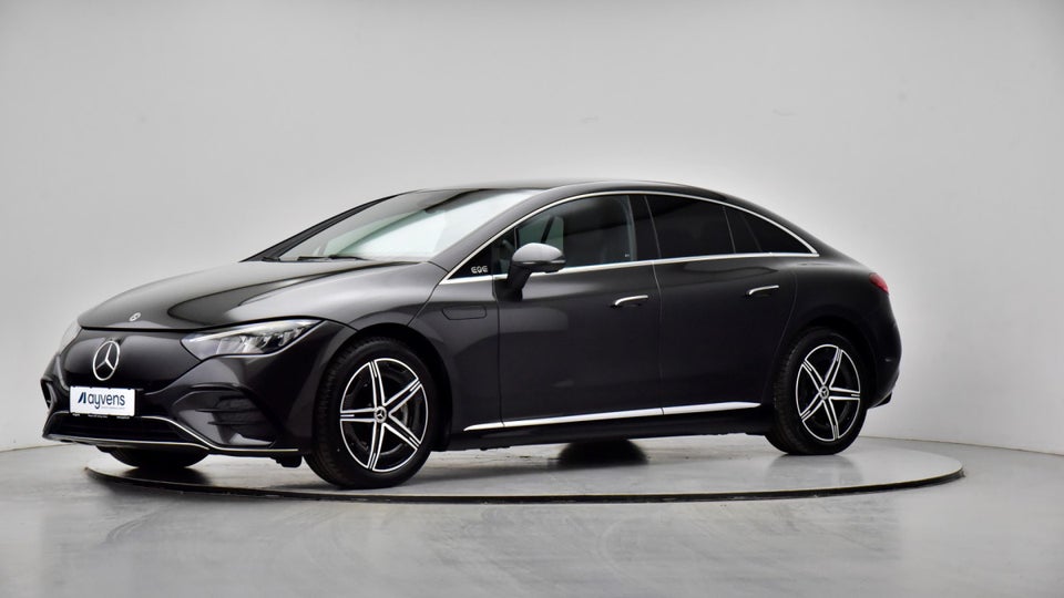 Mercedes EQE350 AMG Edition 4d