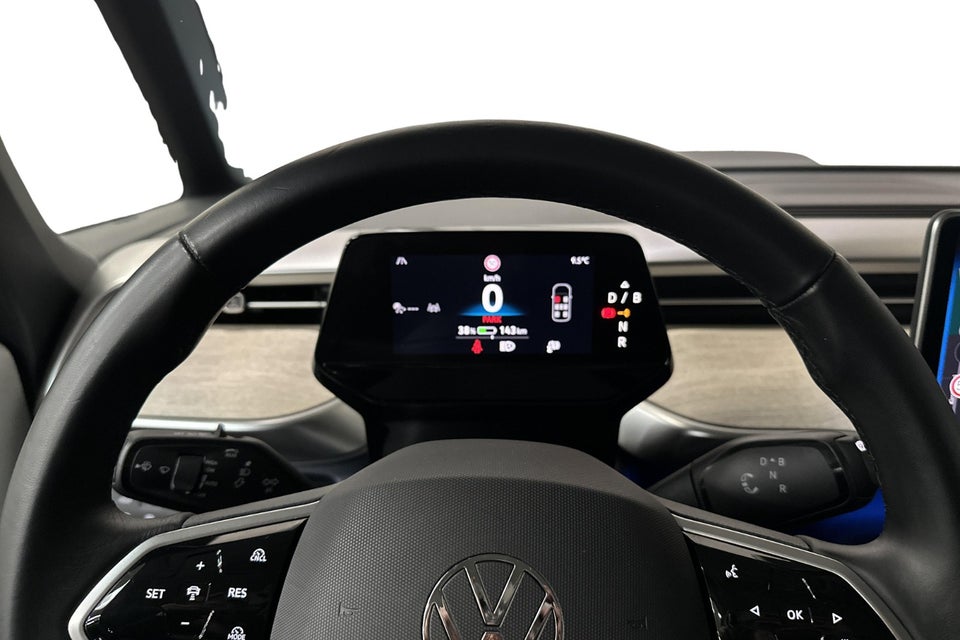 VW ID.Buzz 86 Style 7prs LWB 5d