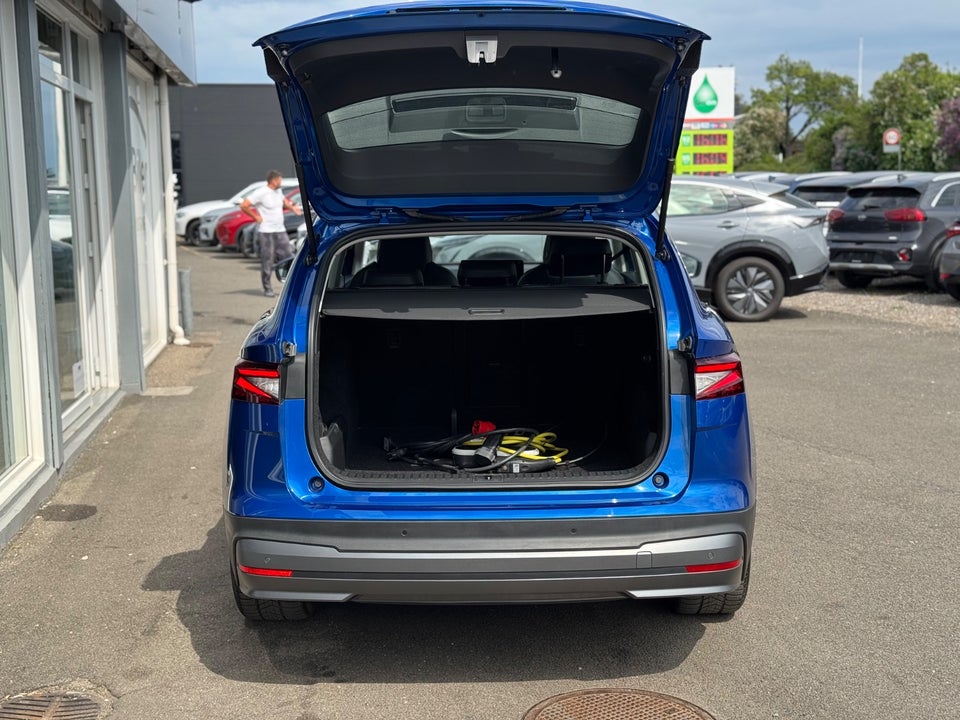 Skoda Enyaq 80 iV 5d