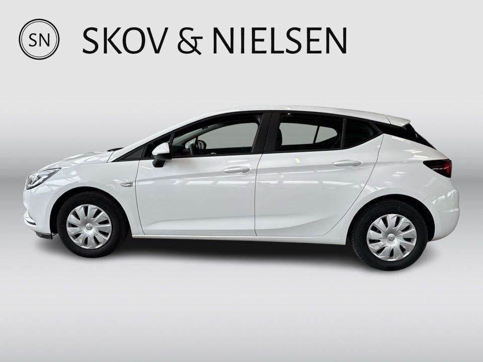 Opel Astra 1,0 T 105 Essentia 5d