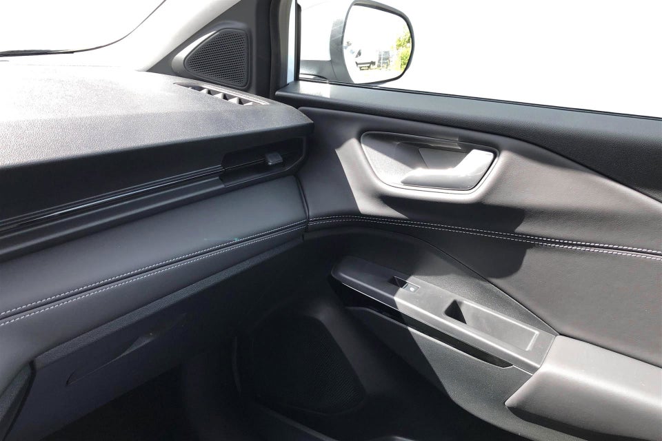 Ford Puma 1,0 EcoBoost mHEV Titanium 5d