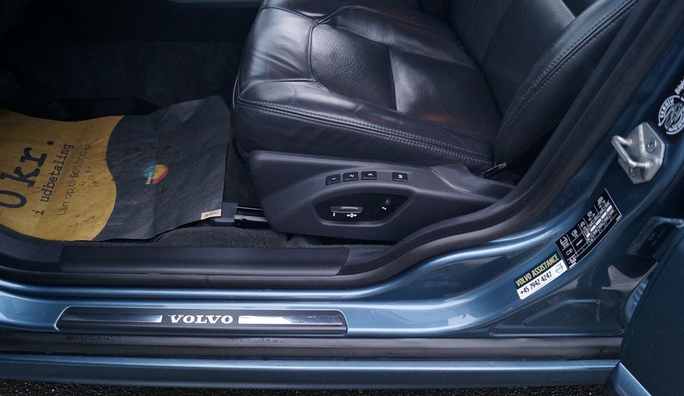 Volvo V70 2,0 D4 181 Momentum aut. 5d