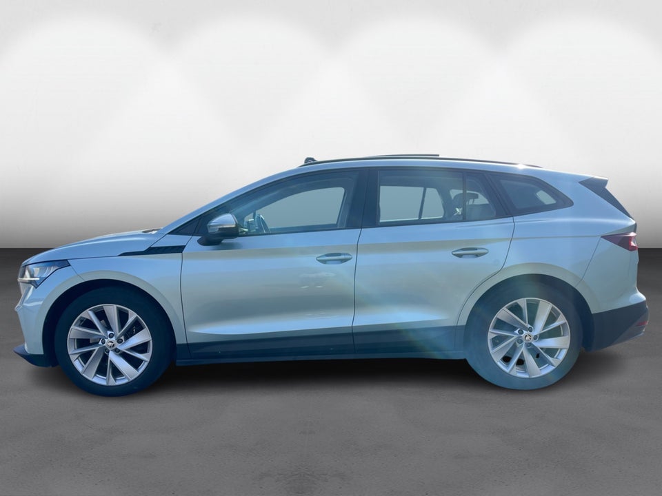 Skoda Enyaq 60 iV Loft 5d