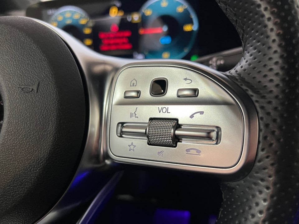 Mercedes EQA250 Electric Art 5d