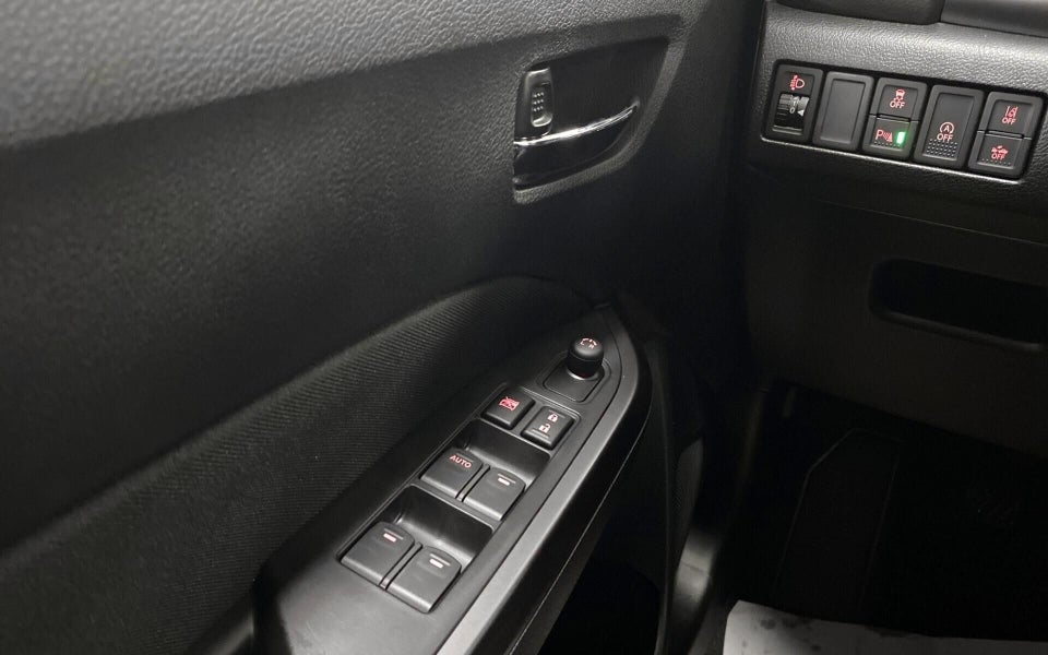 Suzuki Vitara 1,4 mHybrid Active 5d