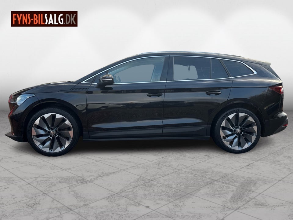 Skoda Enyaq 80 iV Suite 5d