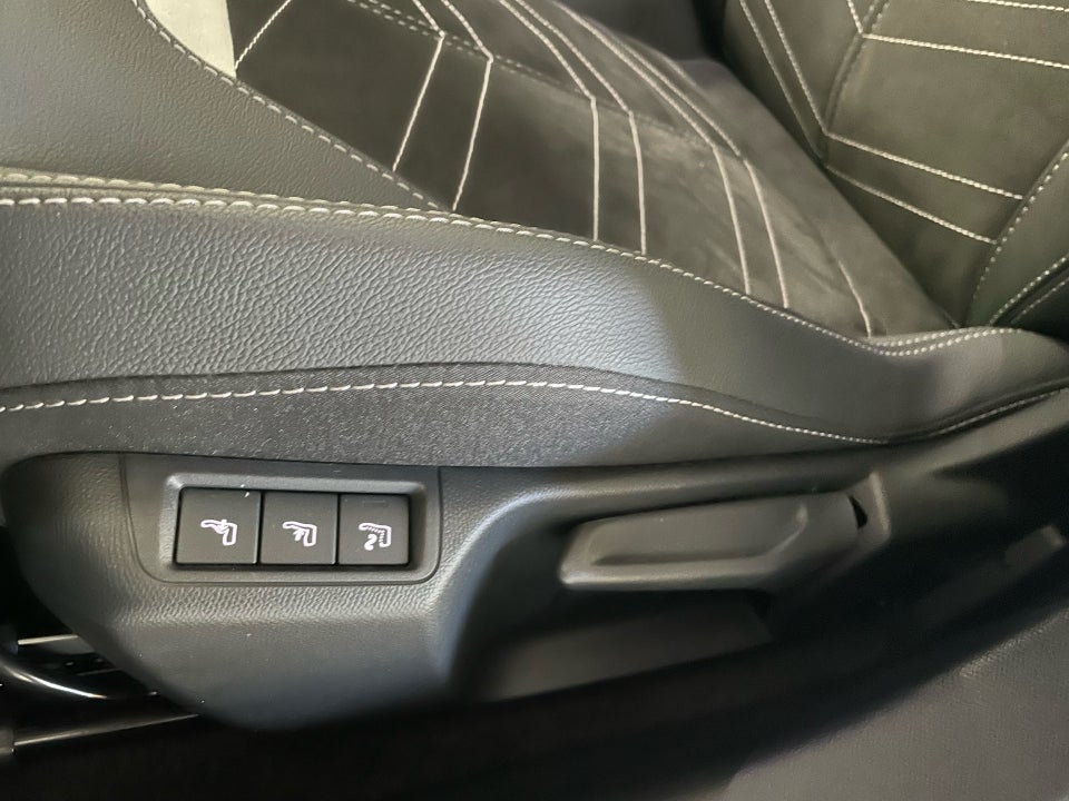 Opel Corsa-e 54 GS-Line 5d