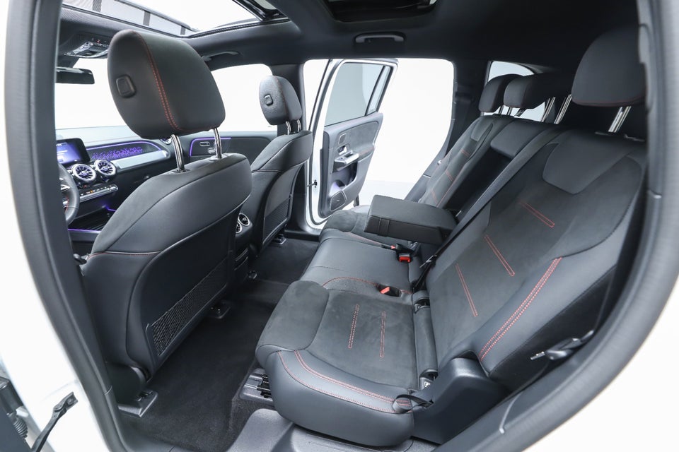 Mercedes EQB250+ AMG Premium 5d