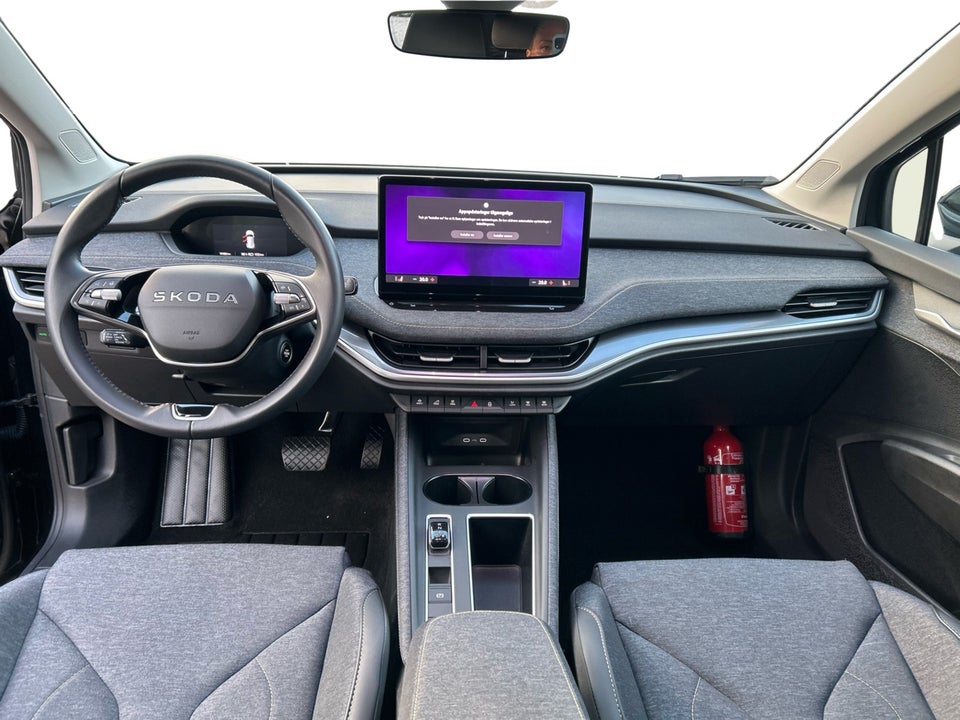 Skoda Elroq 85 iV Loft 5d