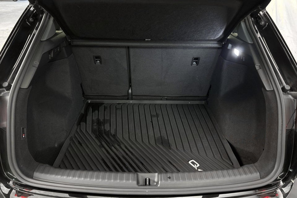 Audi Q4 e-tron 45 Progress 5d
