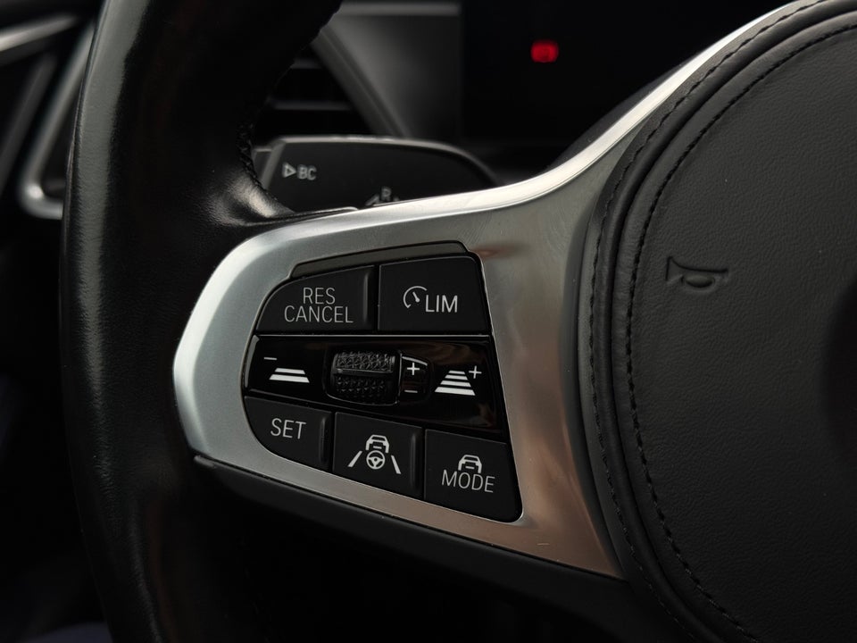 BMW i4 eDrive35 Fully Charged M-Sport 5d