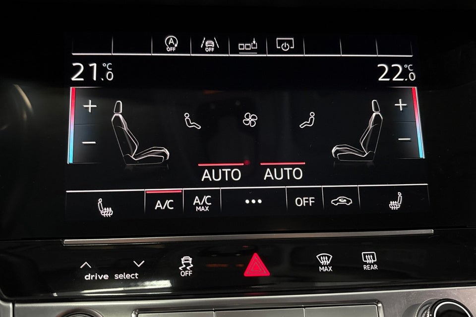 Audi A6 55 TFSi Sport quattro S-tr. 4d