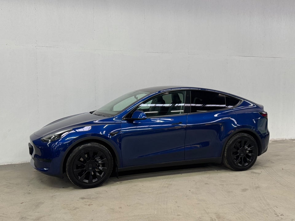 Tesla Model Y RWD 5d