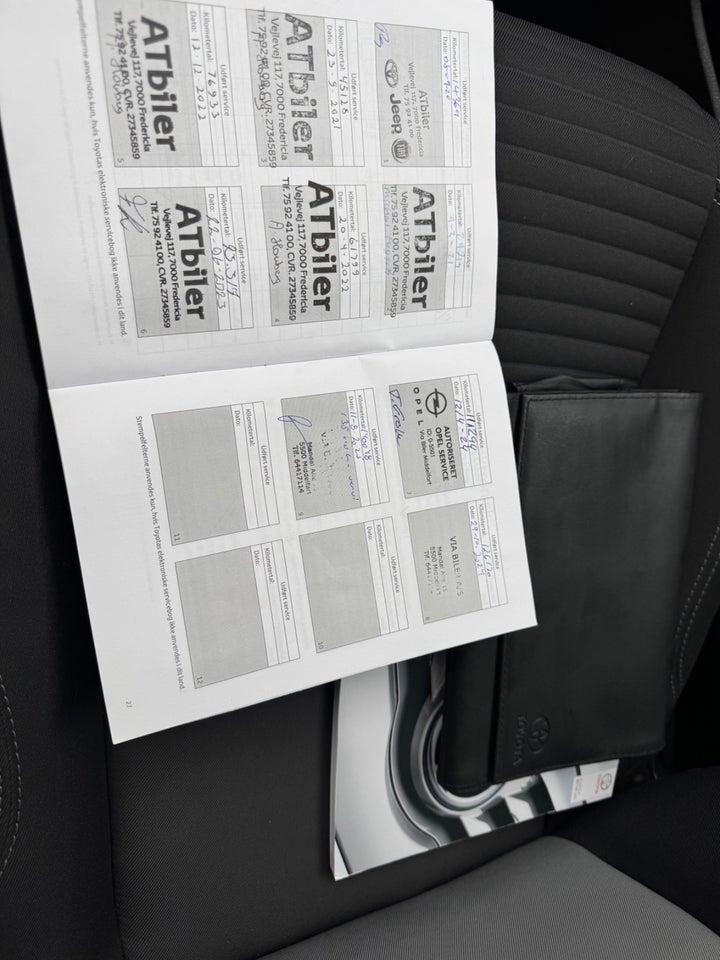 Toyota Yaris 1,5 Hybrid H2 e-CVT 5d