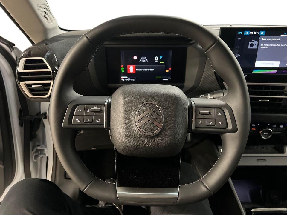 Citroën ë-C4 54 VTR Sport 5d