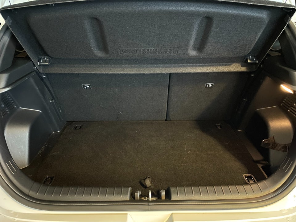 Hyundai i20 1,0 T-GDi N-Line DCT 5d