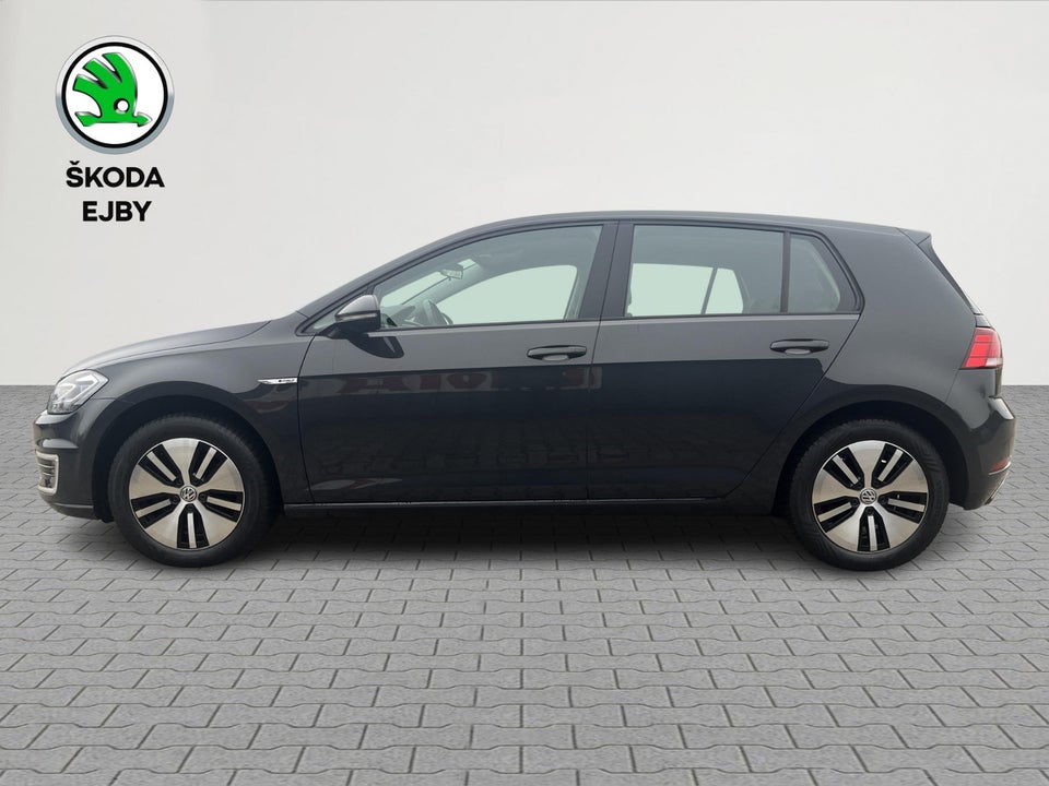 VW e-Golf VII Comfortline 5d
