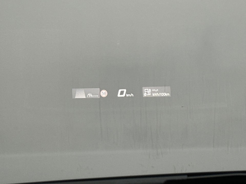 Cupra Born 77 Pasión 5d