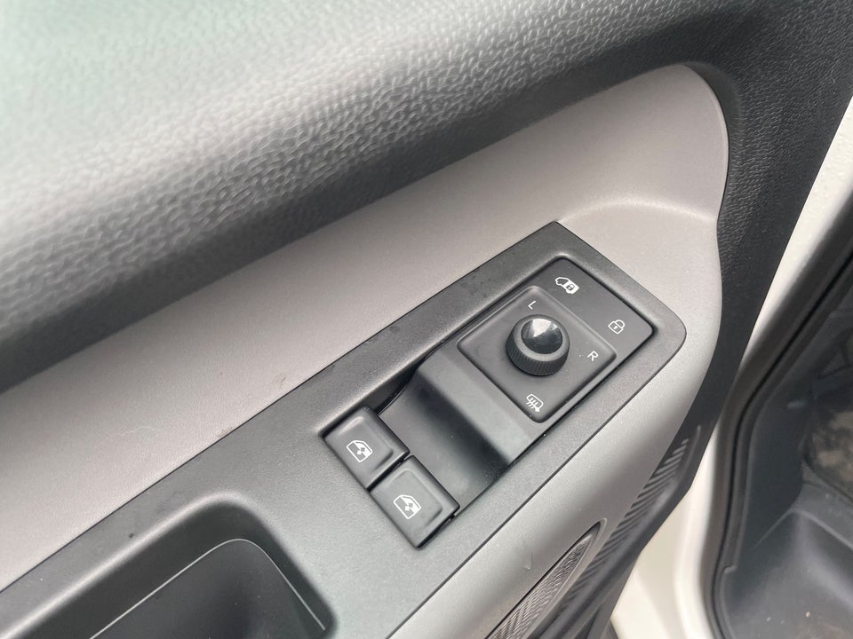 VW ID.Buzz 79 Cargo Comfort+