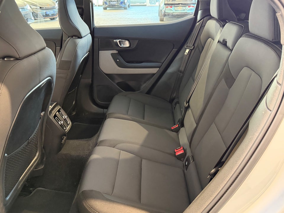 Polestar 2 Long Range 5d