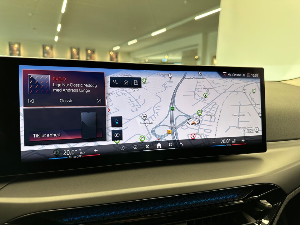 BMW i4 eDrive35 5d