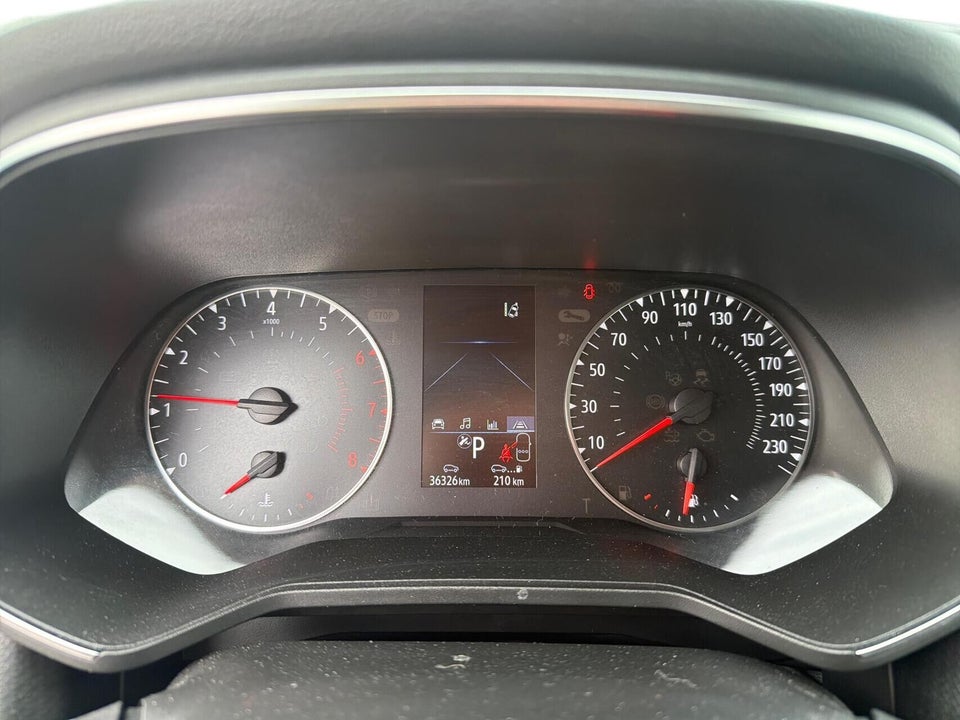 Renault Clio V 1,0 TCe 90 Zen X-tr. 5d